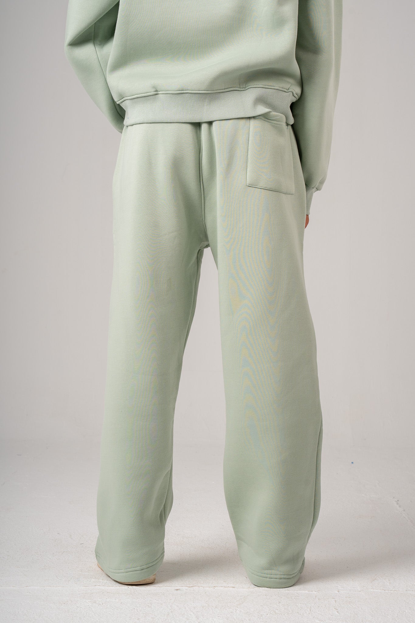 Relaxed Sweatpants